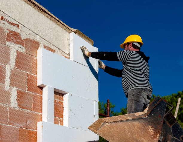Best Types of Insulation in Woodland Beach, MI