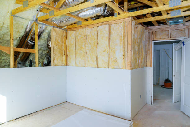 Best Residential Insulation in Woodland Beach, MI