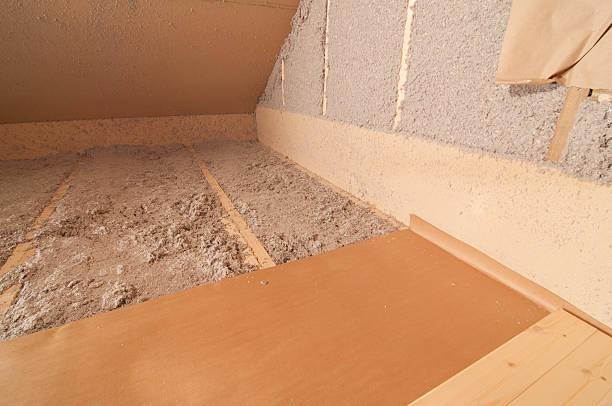 , MI Insulation Contractor Company