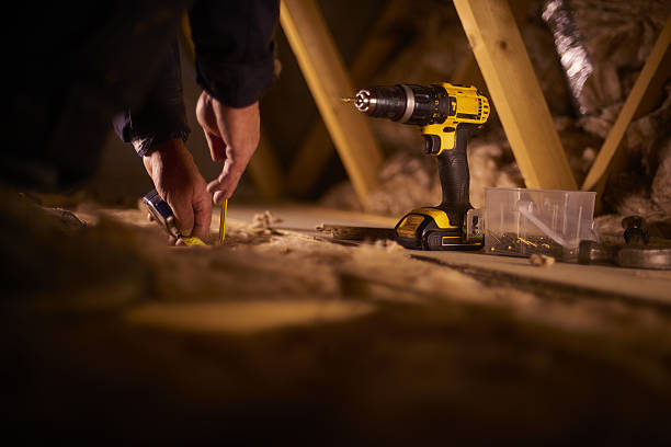 Best Insulation for Specific Applications in Woodland Beach, MI